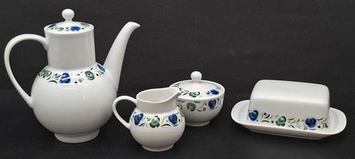Arzberg porzellan set - porzellan,