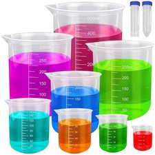 Messbecher Set Labor