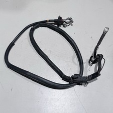 Audi A6 4B 2.5TDI Kabelbaum Massekabel Batteriekabel Kabel 8E0971824N