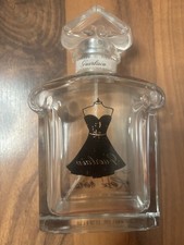 Guerlain La Petite Robe Noire Eau de Toilette Leeres Flakon Duftflasche