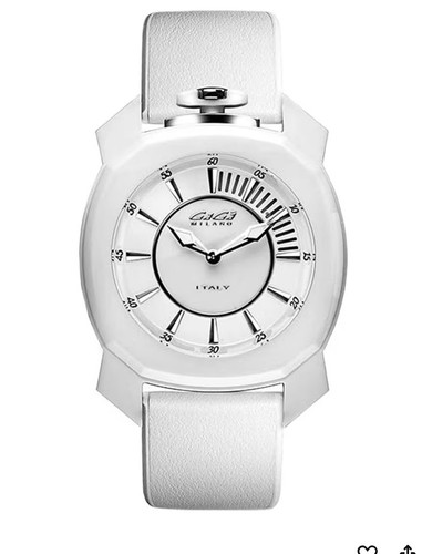 Gaga milano armbanduhr frame - armbanduhr,