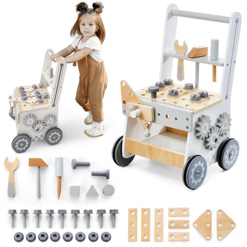 Lauflernwagen werkstatt - lauflernwagen,
