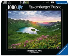 Erwachsenenpuzzle 1000 Teile -