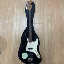 Fender mexico jazz bass squier - jazz,