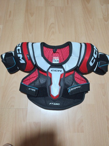 Eishockey ausrüstung - eishockey,