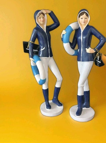 Marine figuren bademeister - 2,