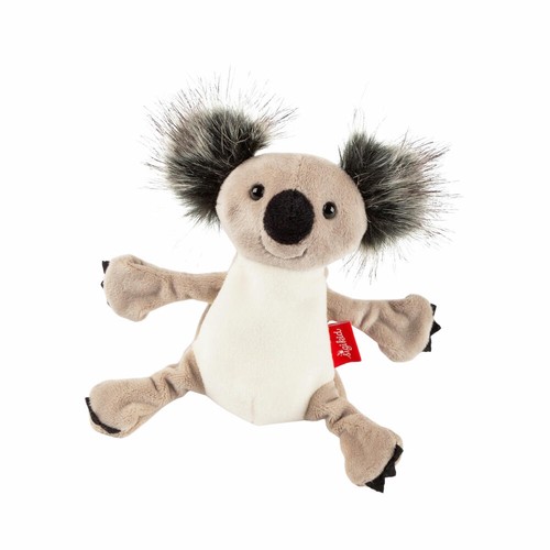 Sigikid mini kuschler koala - mini-kuschler,