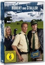 Hubert und Staller - Staffel 2