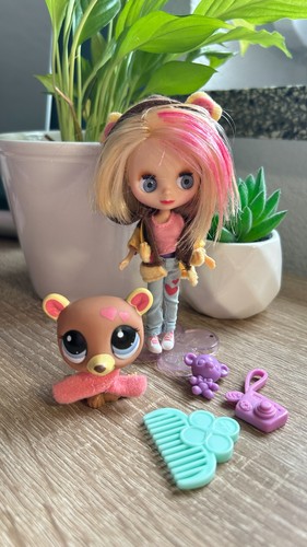 Littlest pet shop verfärbt - littlest,