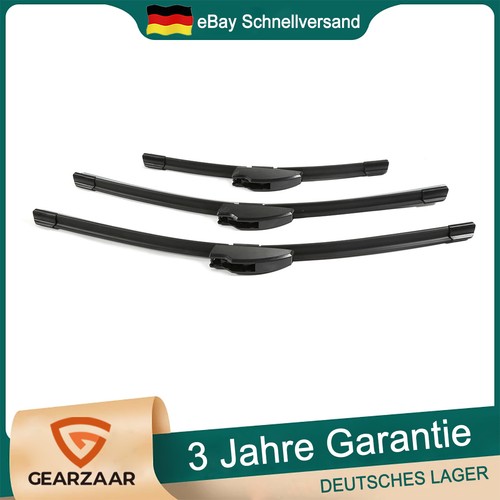 Scheibenwischer komplett satz - scheibenwischer,