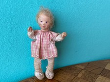 Baby Kind Erna Meyer Puppe