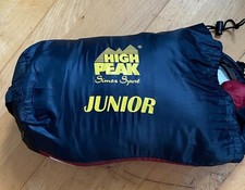 Kinder-Mumienschlafsack