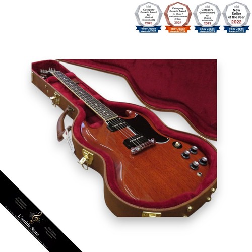 Gibson special 2021 replica - sg,