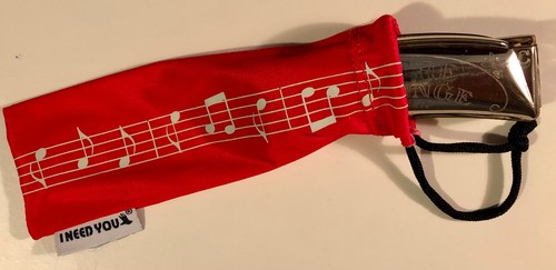 Mundharmonika hohner unsere - hohner,
