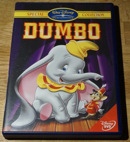 Dumbo special collection - -,