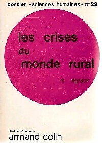 Die krisen der - krisen,
