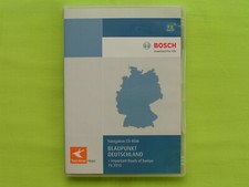 CD NAVIGATION FX DEUTSCHLAND + EU 2010 VW RNS 310 PASSAT 3C GOLF 6 TIGUAN SHARAN