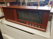 Retro Saba Lindau Radio, mit