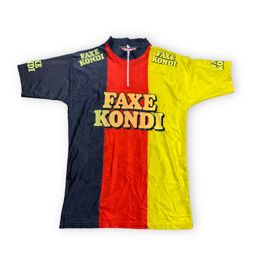 Faxe kondi team trikot - faxe,