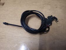 PIAGGIO NRG 50 ORIGINAL Sitzbankschloss Schloss Sitzbank Sitzbankverriegelung