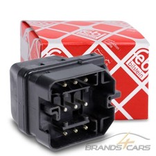 FEBI BILSTEIN ZÜND-/STARTSCHALTER FÜR BMW 3 (E46) 5 (E39) 7 (E38) X5 (E53)