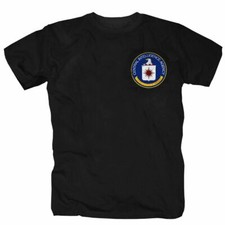 CIA US Special Agent America