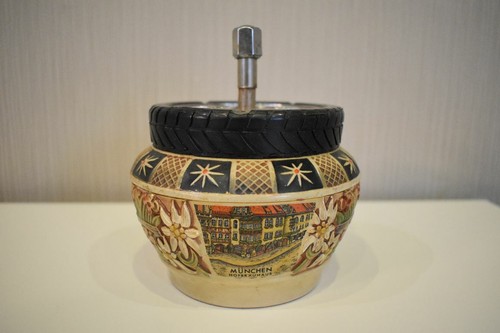 Gerzit braun motiv - gerzit,
