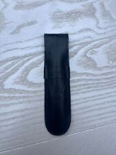 Wade & Butcher Curley 'improved tang' Affenschwanz, Curley Aristos