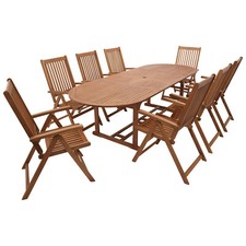 Gartengarnitur Sitzgruppe