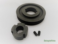 Keilriemenscheibe SPB 160mm