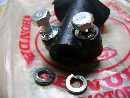 Honda 750 four k1 - k0, k2