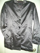 STATEMENT Luxus Escada Couture Laurel Hosenanzug lila 36/38 1280,-Landhaus gold