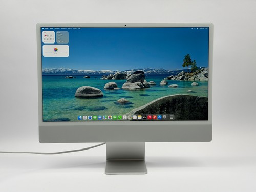 Apple imac 8 core cpu - apple, 8-core
