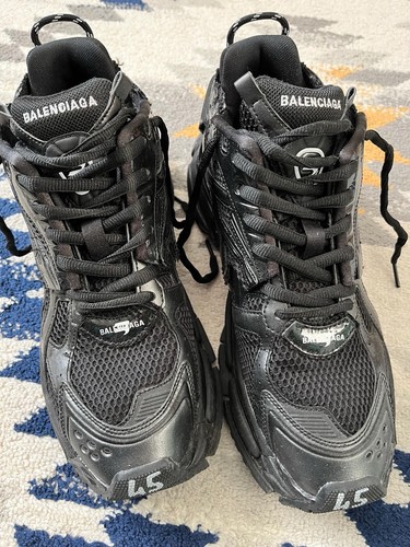 Balenciaga runner sneaker - balenciaga,