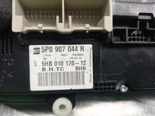 5P0907044R klimasteuerung SEAT