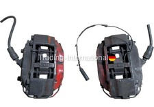 BMW E38 Brembo Bremssattel