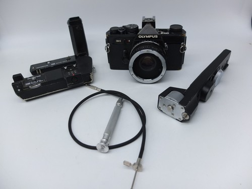 Olympus zubehör motor - om, 2