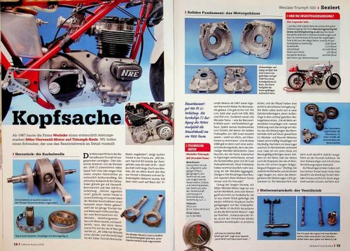 Oldtimer praxis 2980 - praxis, 2980)