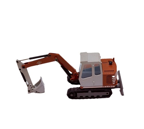 Nzg metallmodell - nzg,