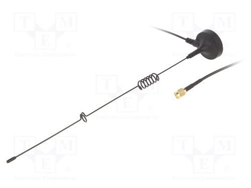 Passives gsm ant024 antenne - sr,