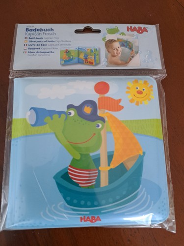 Badebuch für babys - für, von