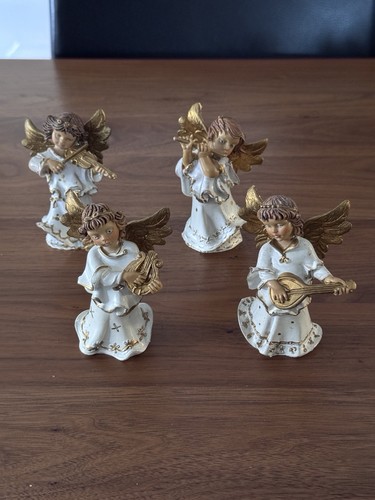 Weihnachtsengel set stück - weihnachtsengel, 4