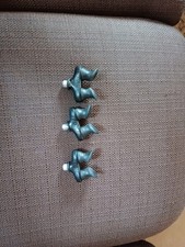 Fox Sure Grip Medium Butt Rest Rutenauflage Bankstick Rodpott Rutenhalter