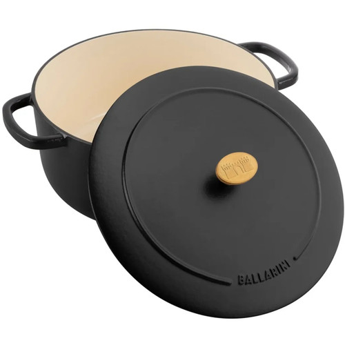 Ballarini bellamonte gusseisen - bellamonte,