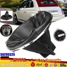 SCHALTKNAUF FÜR FIAT 500 500C