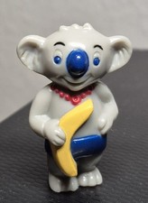 Werbefigur von Schöller