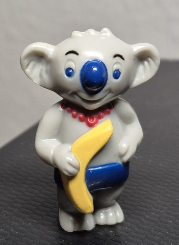 Werbefigur von schöller - werbefigur,