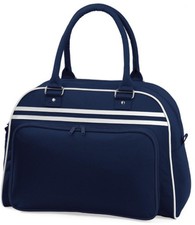 Retro Bowling Tasche | 44 x 31