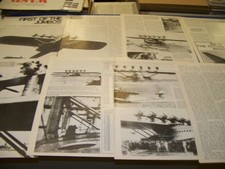 DORNIER DO.X "FIRST OF THE