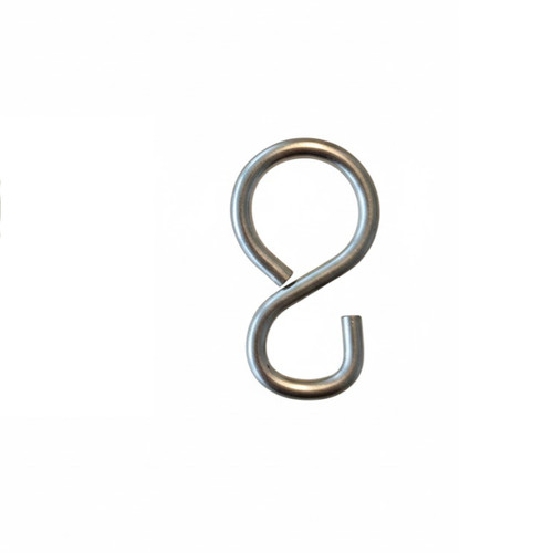 Gardinenhaken s haken - 14, s-haken